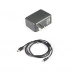 AC DC Power Adapter Wall Charger For Autel MaxiCOM MK808BT PRO